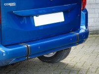 Opel Combo - Rolstoelauto (203)