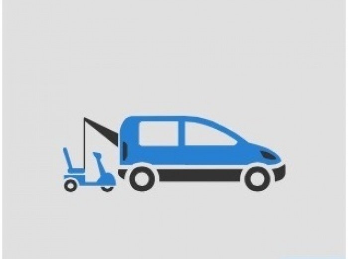 Kofferbaklift icon