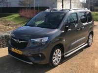 Opel Combo Rolstoelauto (01)