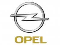 Opel merk