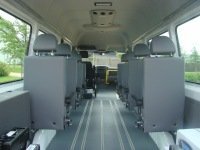 Sprinter Groepsvervoerbus (007)