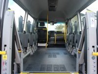 Sprinter Groepsvervoerbus (111)