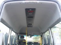 Sprinter Groepsvervoerbus (112)