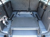 VW Caddy Maxi - detail (007)